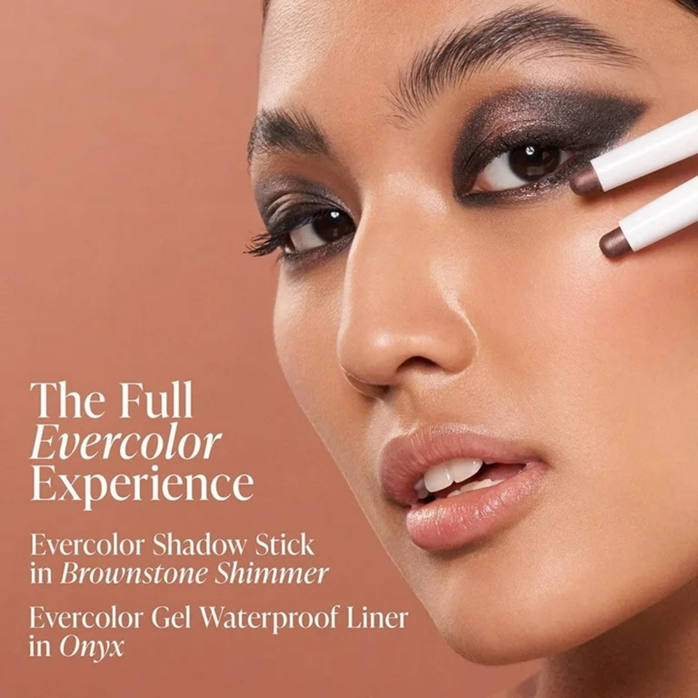Mally Beauty Open Up! Waterproof Dramatic Look Eyeliner - Black - Picture 5 of 6